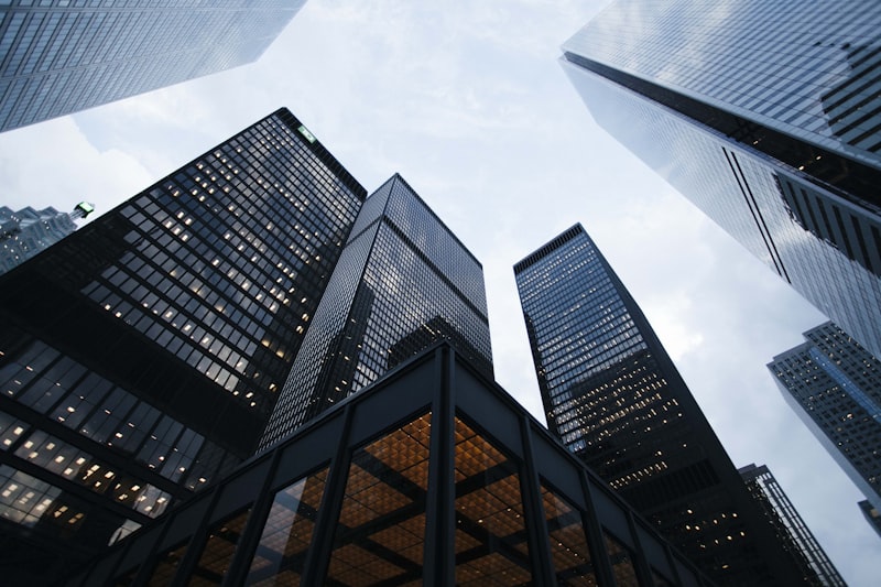 Samuel Matarranz (exAcciona), nuevo director de Real Estate en Azora